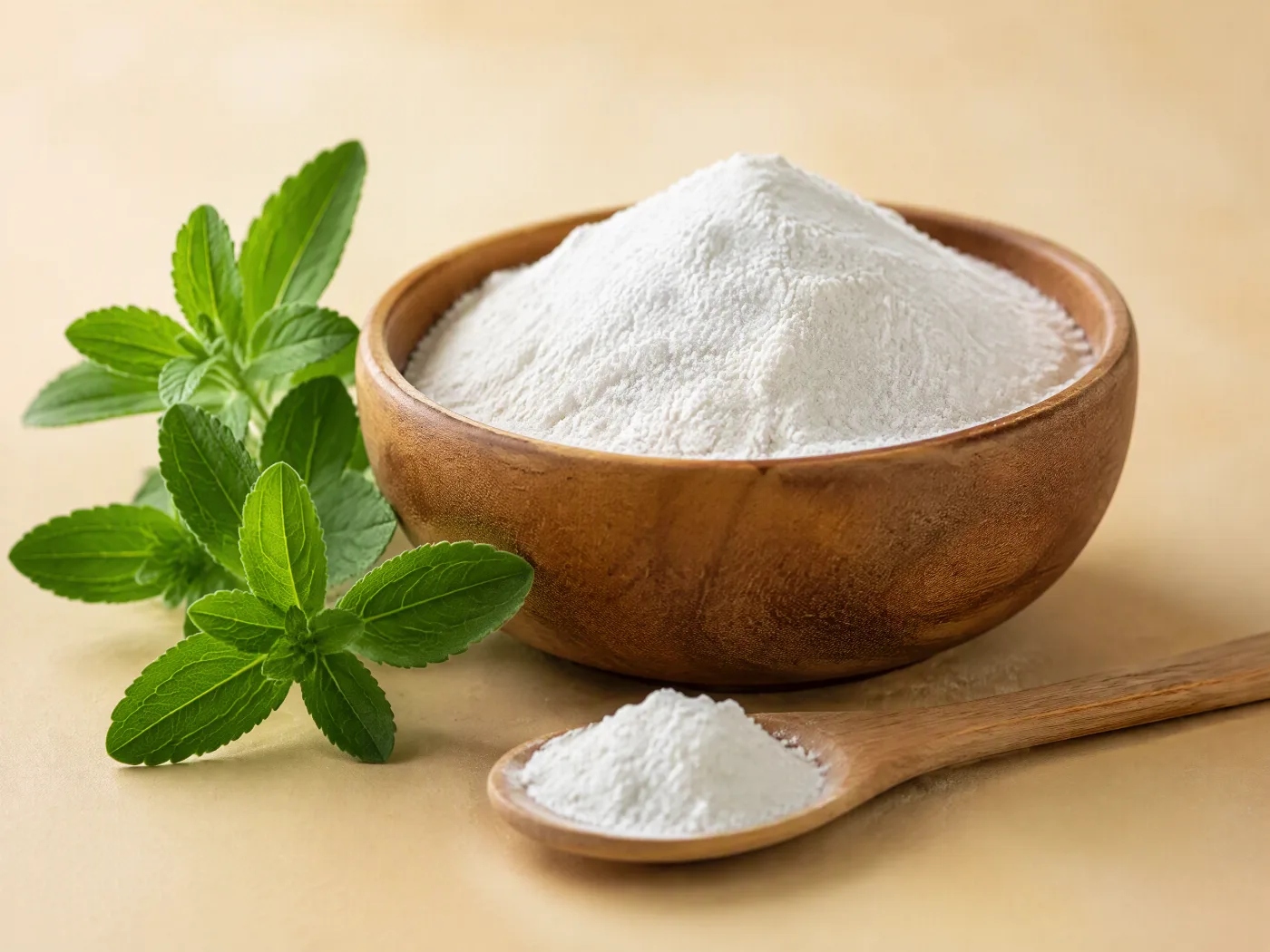 Steviol Glycosides